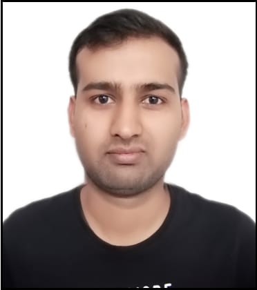 Durgesh kumar