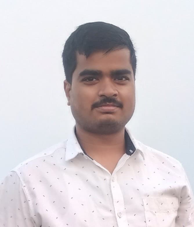 Satyam Vaish