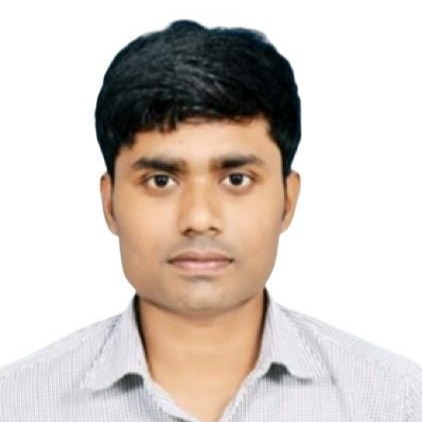 Krishna Mondal, WB